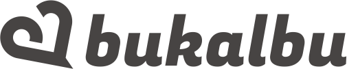 Logo Bukalbu - Kontak