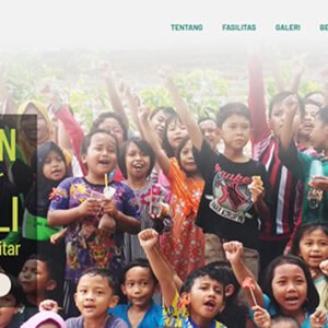 Kampung Lali Gadget