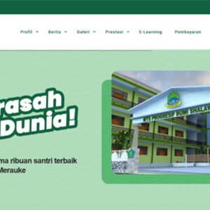 MTs Progresif Bumi Shawalat