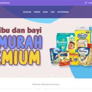 Multistore