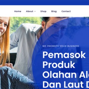 Razka Globalindo