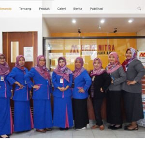 BPR Mitra Majujaya Mandiri
