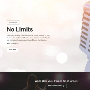 CEM Music Studio