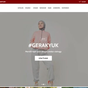 FBS Activewear