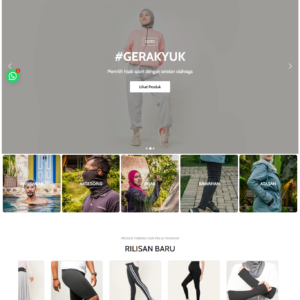 FBS Activewear