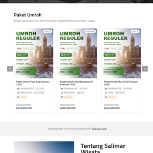 Salimar Wisata