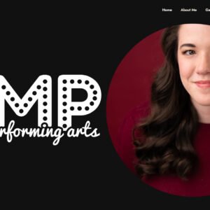 JMP Performing Arts