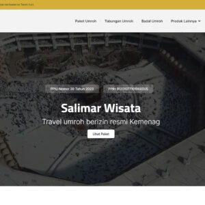 Salimar Wisata