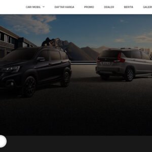Suzuki Pusat Jatim