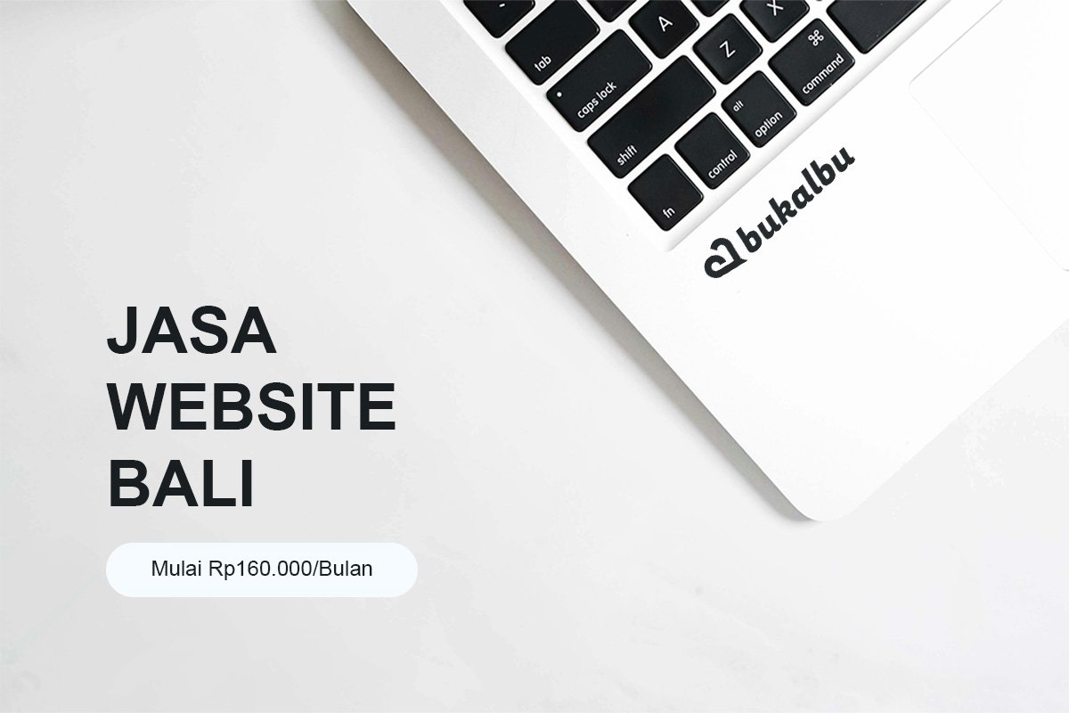 Jasa Website Bali