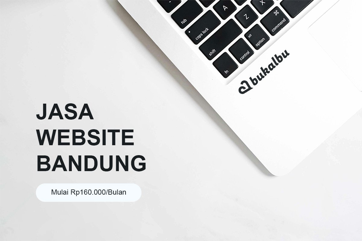 Jasa Website Bandung