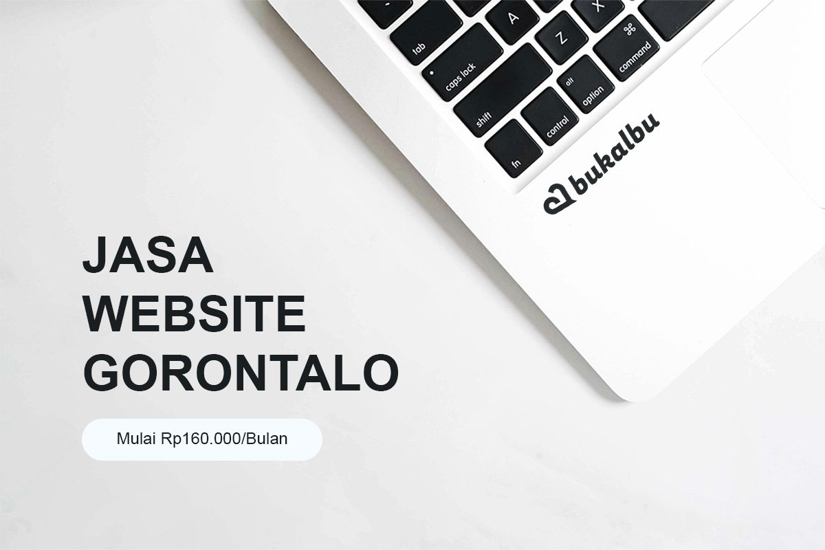 Jasa Website Gorontalo