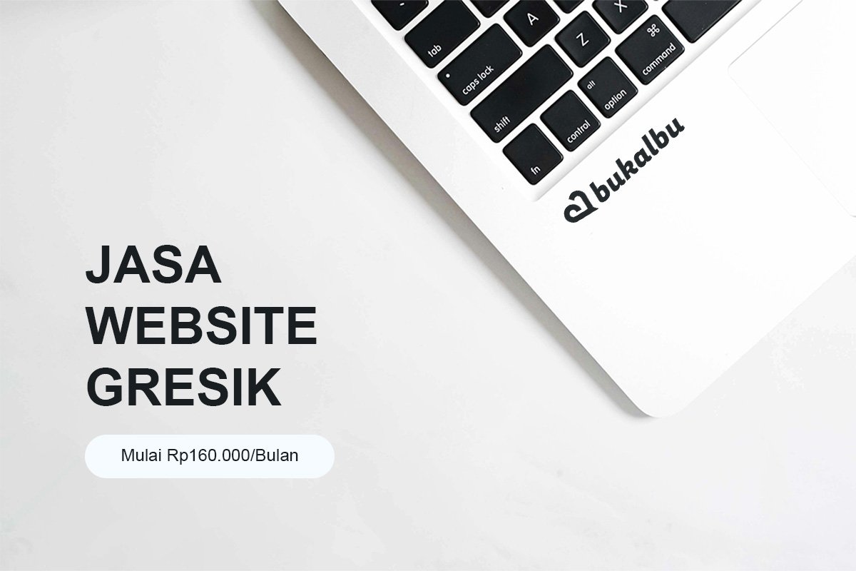 Jasa Website Gresik
