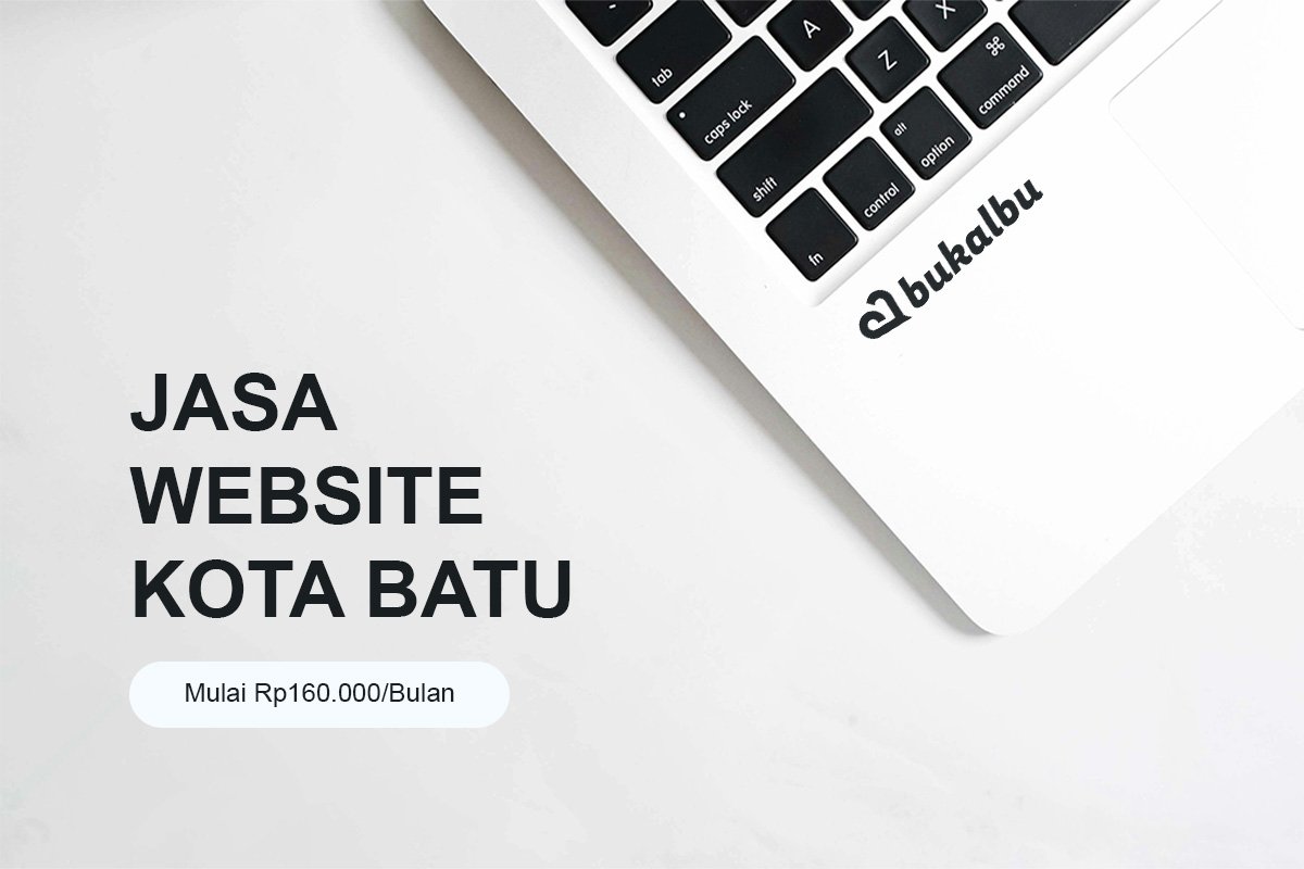 Jasa Website Kota Batu