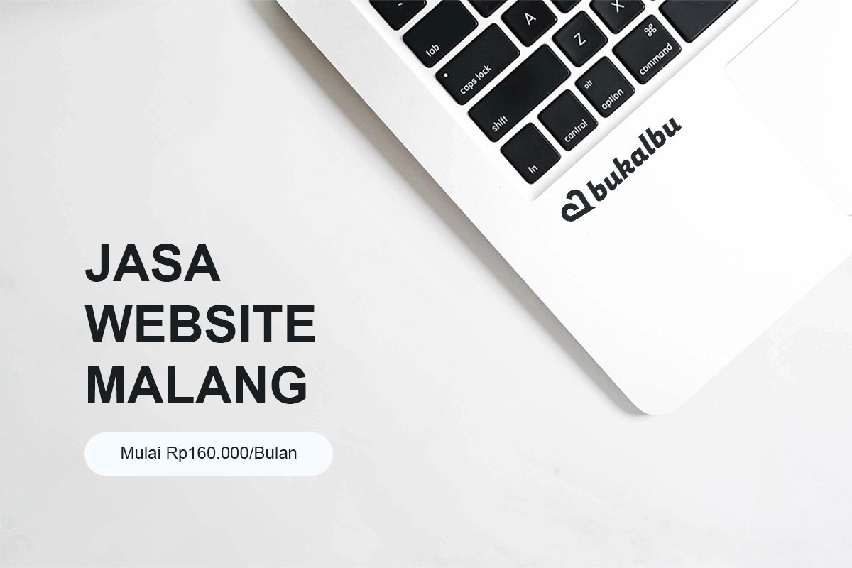 Jasa Website Malang