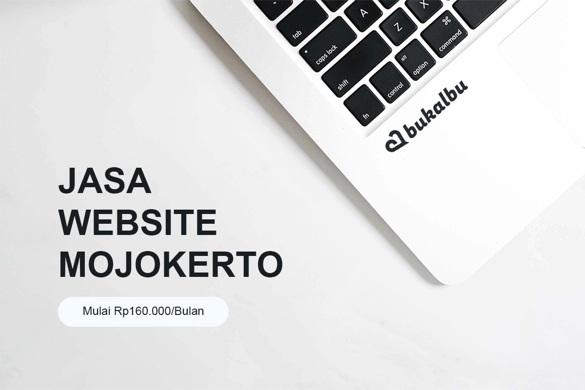 Jasa Website Mojokerto