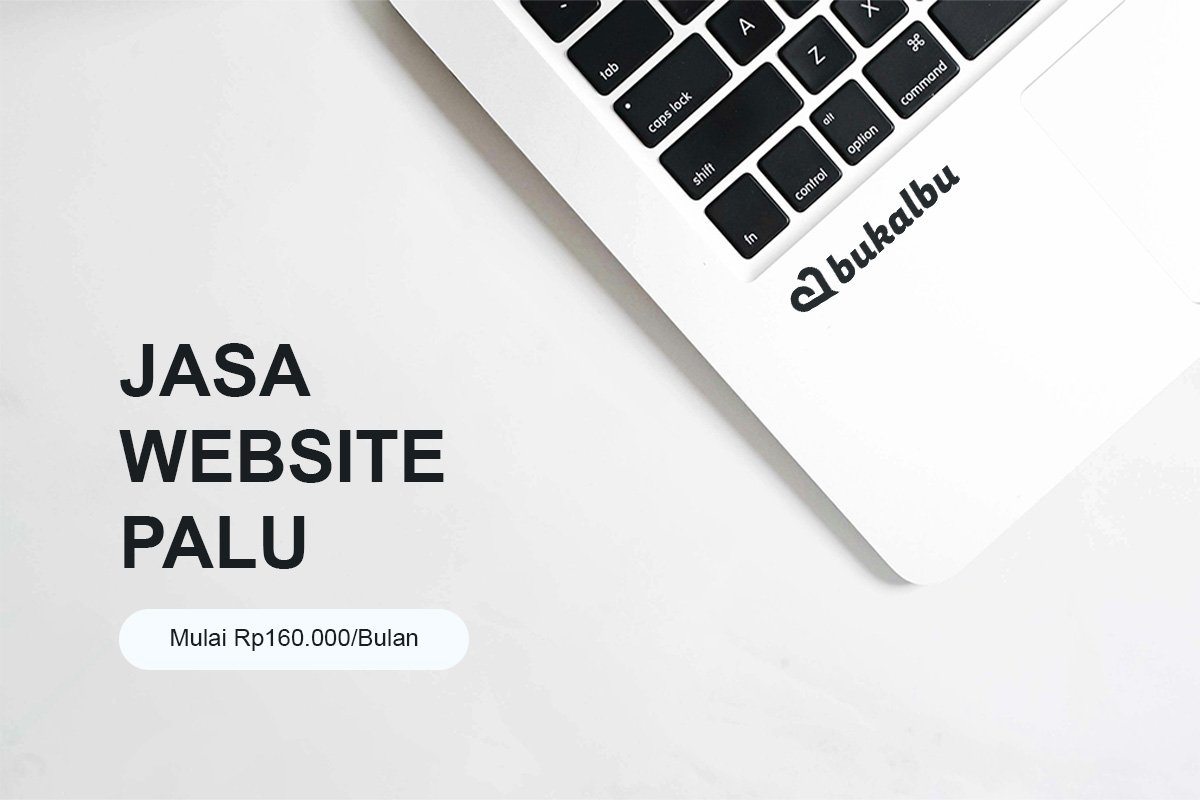 Jasa Website Palu