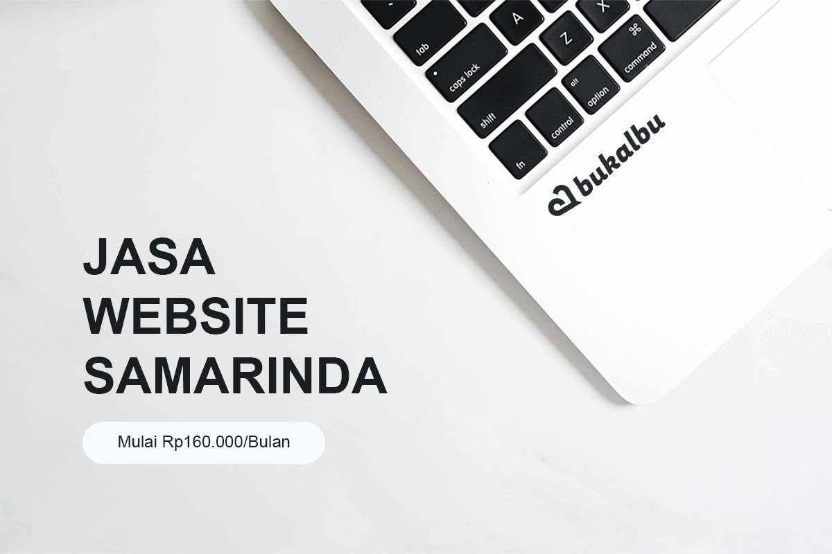 Jasa Website Samarinda