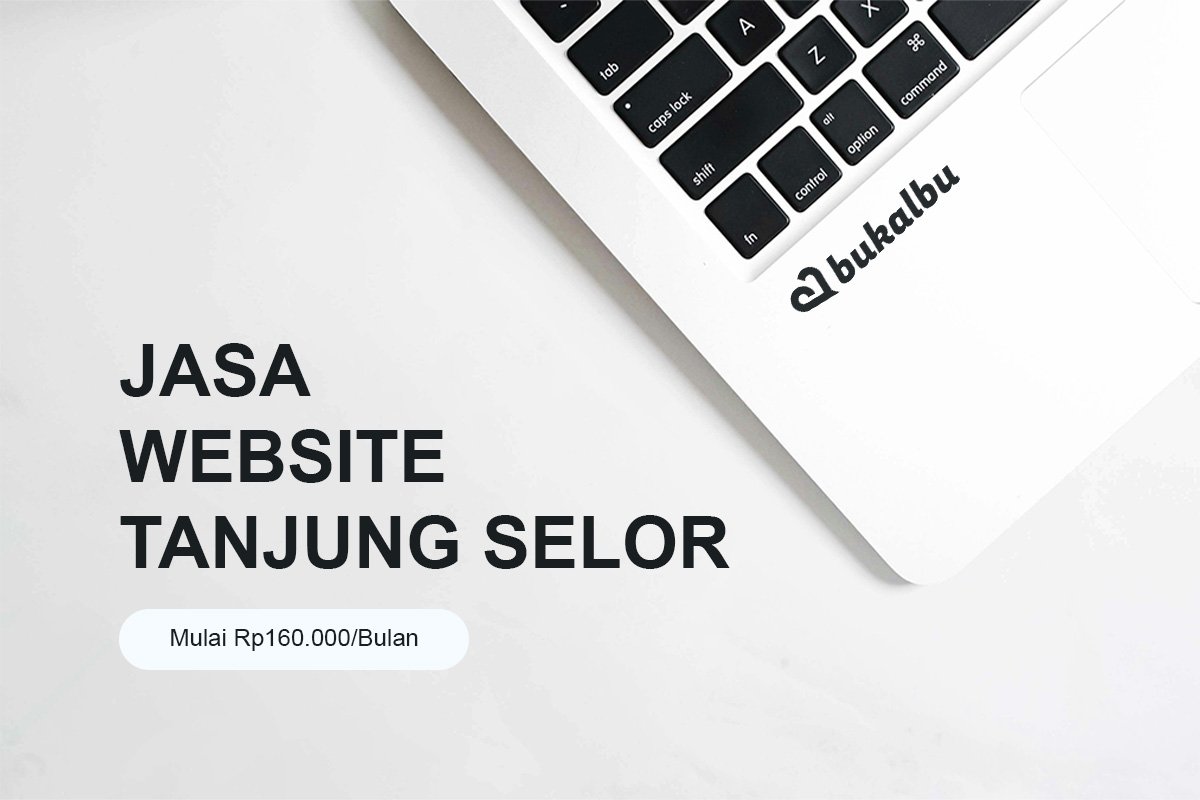 Jasa Website Tanjung Selor