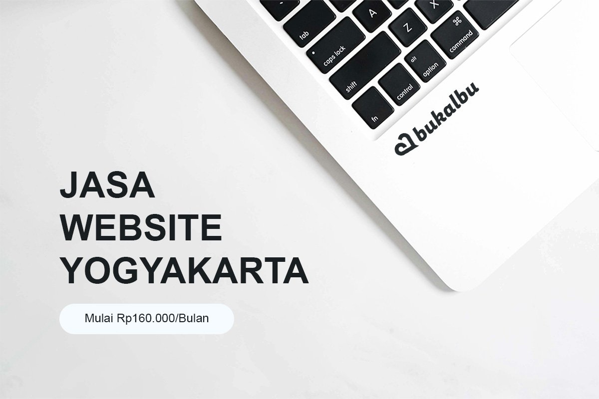 Jasa Website Yogyakarta
