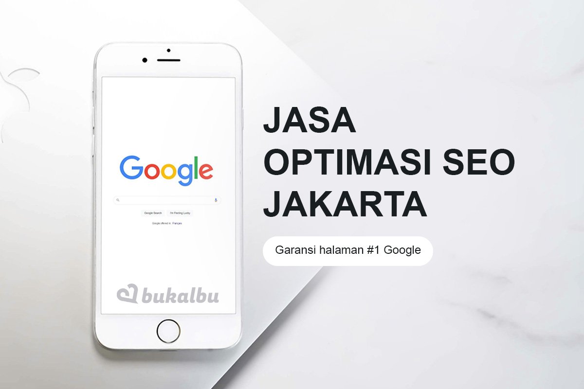 Jasa SEO Jakarta