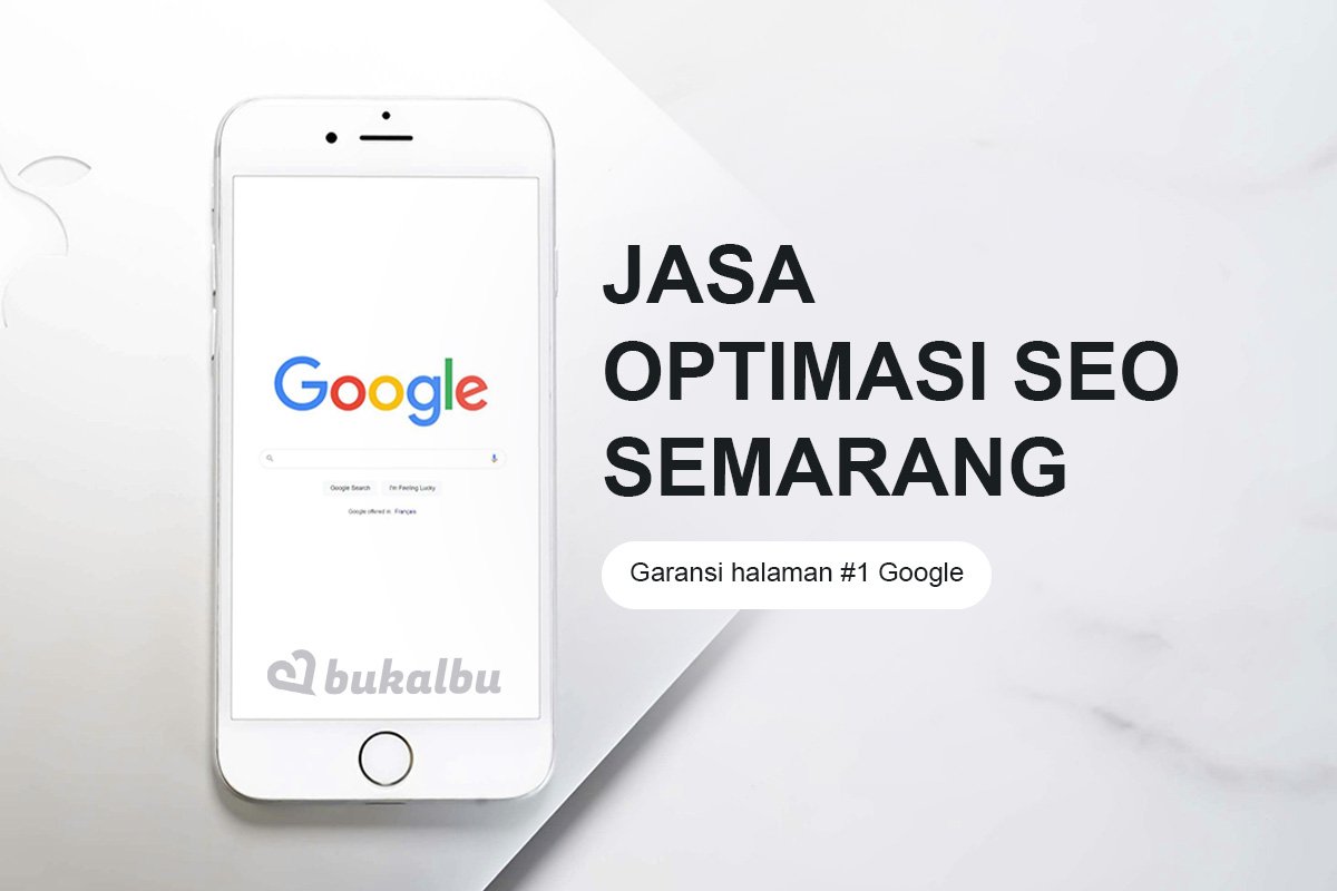 Jasa SEO Semarang