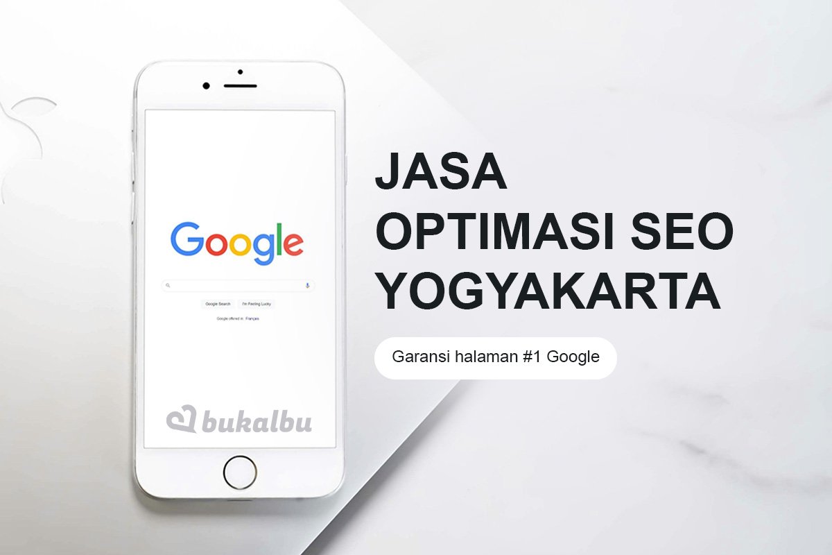 Jasa SEO Yogyakarta