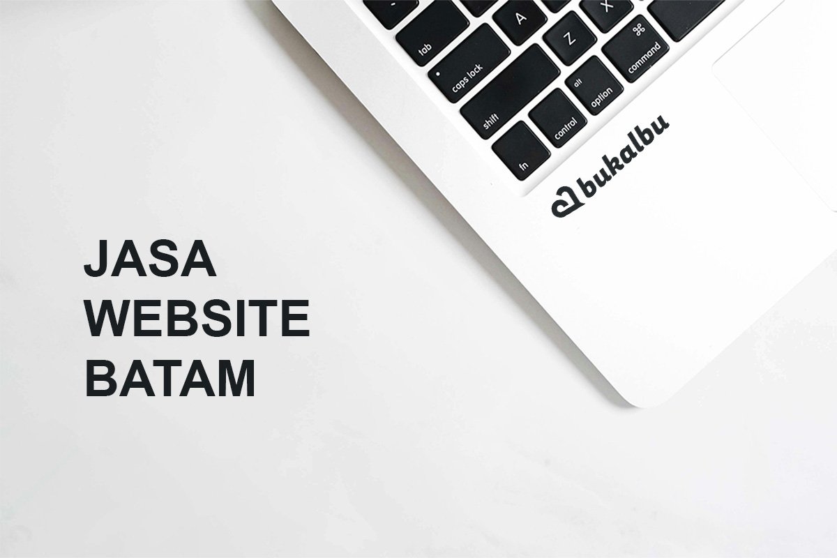 Jasa Website Batam