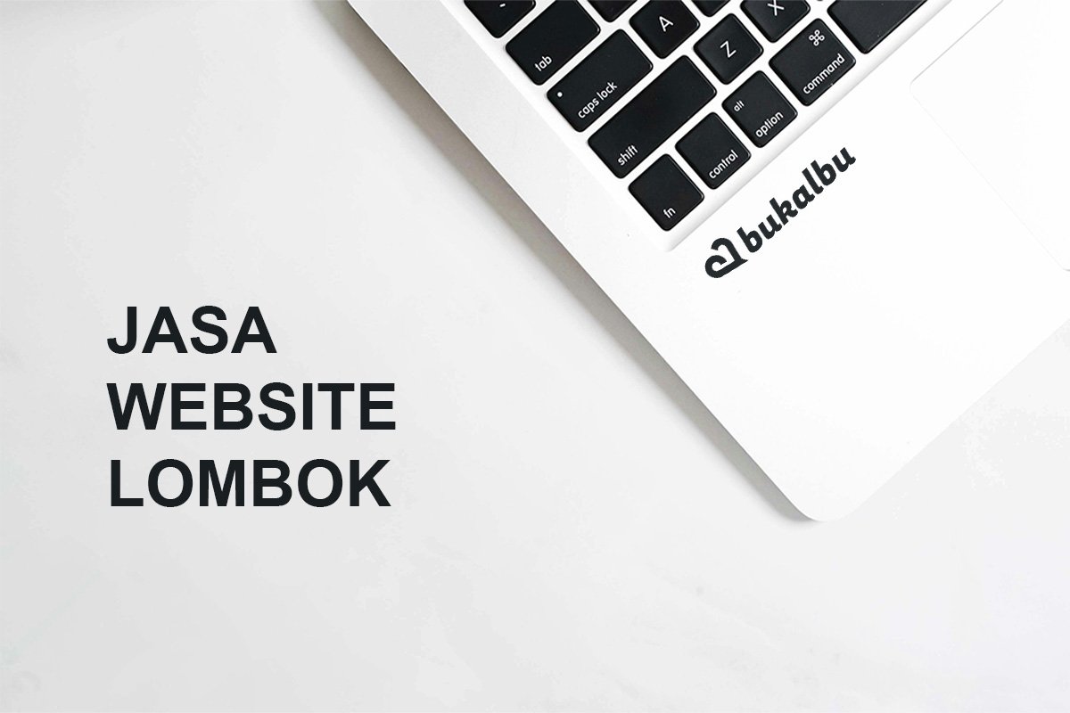 Jasa Website Lombok